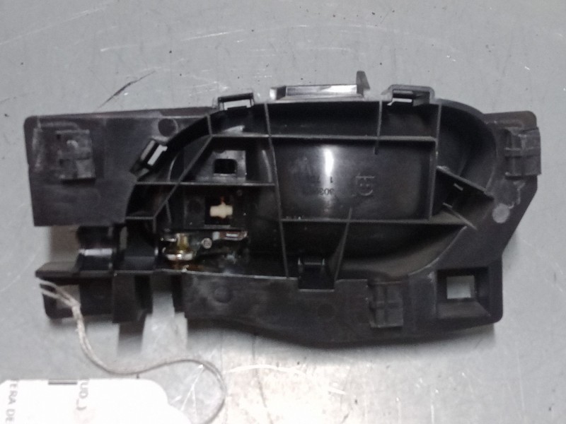 Recambio de maneta interior puerta delantera derecha para citroën c4 picasso i monospace (ud_) 1.8 i 16v referencia OEM IAM 9655