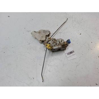 CERRADURA PUERTA DELANTERA IZQUIERDA 