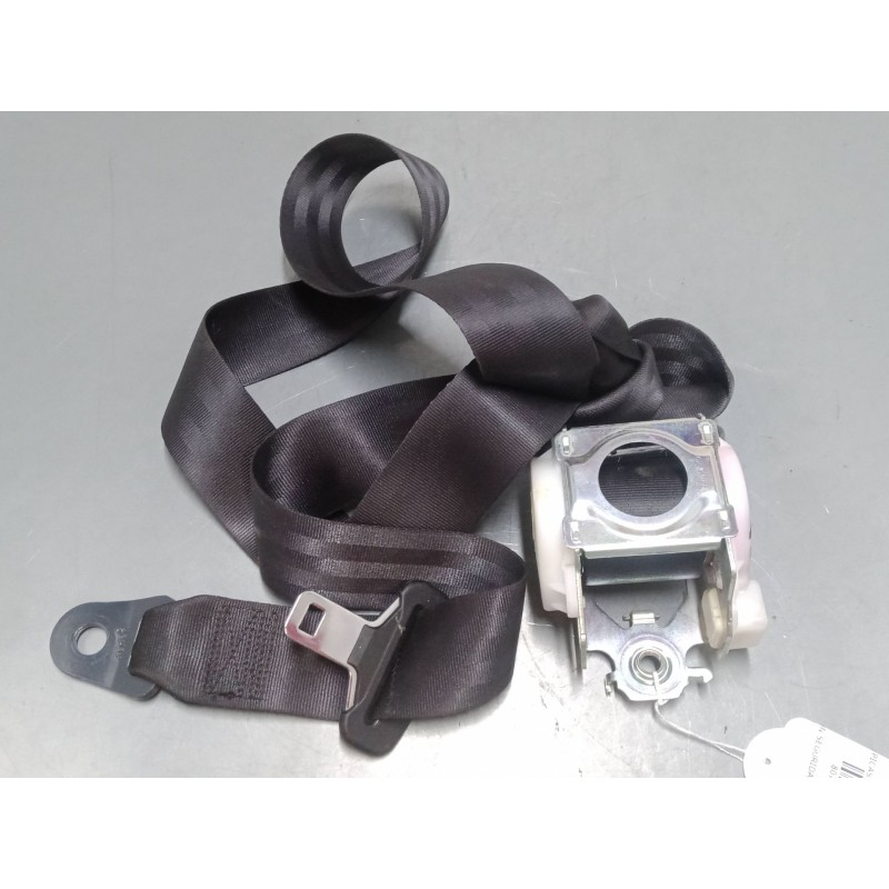 Recambio de cinturon seguridad trasero izquierdo para citroën c4 picasso i monospace (ud_) 1.8 i 16v referencia OEM IAM 96544379