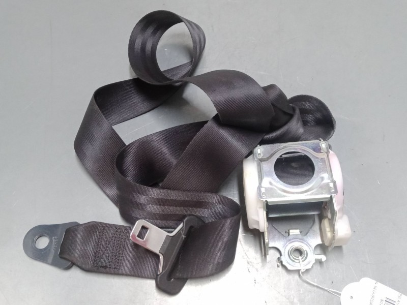 Recambio de cinturon seguridad trasero izquierdo para citroën c4 picasso i monospace (ud_) 1.8 i 16v referencia OEM IAM 96544379