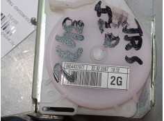 Recambio de cinturon seguridad trasero izquierdo para citroën c4 picasso i monospace (ud_) 1.8 i 16v referencia OEM IAM 96544379 2