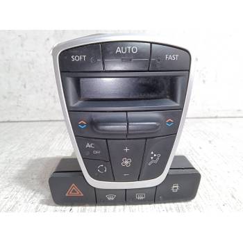 MANDO CLIMATIZADOR 275100002R 