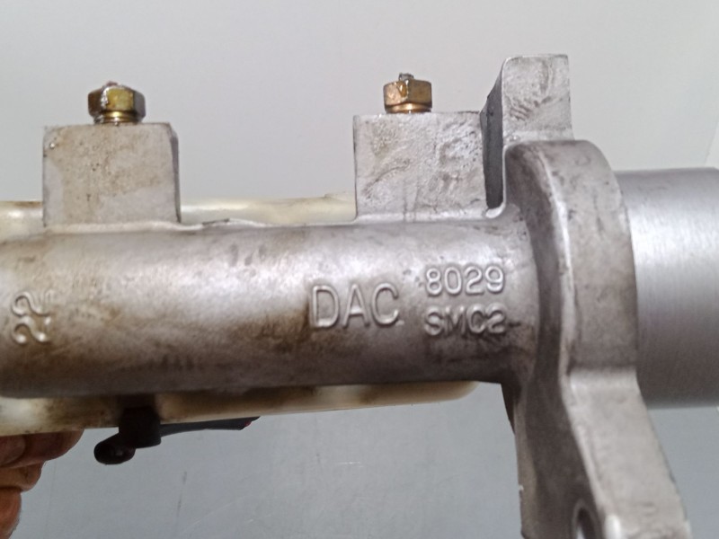 Recambio de bomba freno para chevrolet aveo / kalos hatchback (t200) 1.2 referencia OEM IAM    Recambio de bomba freno para chevrolet aveo / kalos hatchback (t200) 1.2 referencia OEM IAM