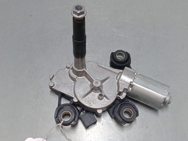 Recambio de motor limpia trasero para citroën c4 picasso i monospace (ud_) 1.8 i 16v referencia OEM IAM 0390201840  