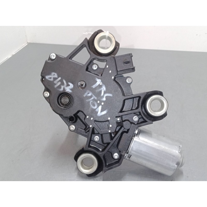 Recambio de motor limpia trasero para citroën c4 picasso i monospace (ud_) 1.8 i 16v referencia OEM IAM 0390201840  