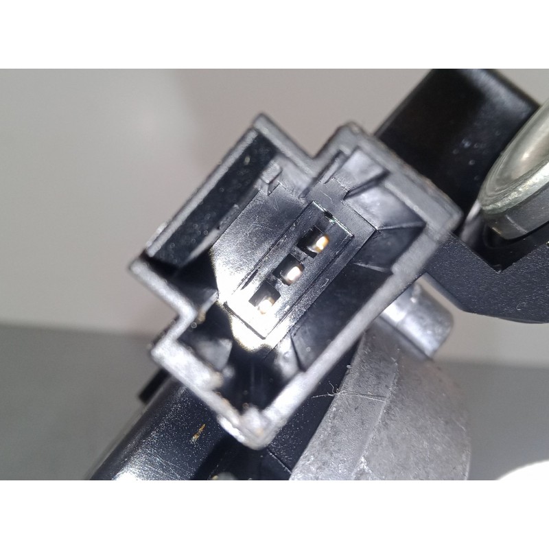 Recambio de motor limpia trasero para citroën c4 picasso i monospace (ud_) 1.8 i 16v referencia OEM IAM 0390201840  