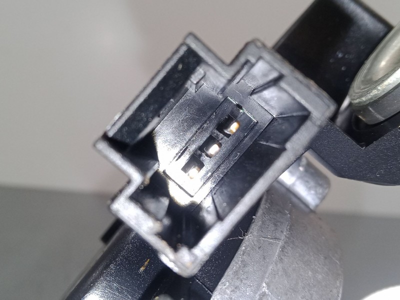 Recambio de motor limpia trasero para citroën c4 picasso i monospace (ud_) 1.8 i 16v referencia OEM IAM 0390201840  