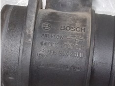 Recambio de caudalimetro para seat leon (1p1) 1.9 tdi referencia OEM IAM 038906461B   2