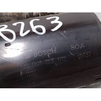 MOTOR ARRANQUE 001123012 