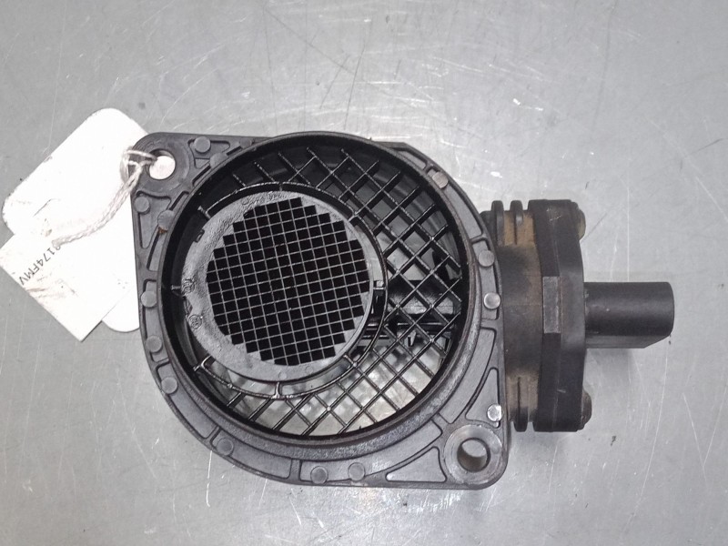 Recambio de caudalimetro para seat leon (1p1) 1.9 tdi referencia OEM IAM 038906461B   Recambio de caudalimetro para seat leon (1p1) 1.9 tdi referencia OEM IAM 038906461B