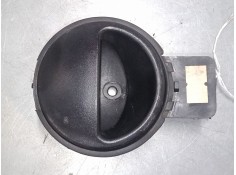 Recambio de maneta interior puerta delantera izquierda para chevrolet aveo / kalos hatchback (t200) 1.2 referencia OEM IAM