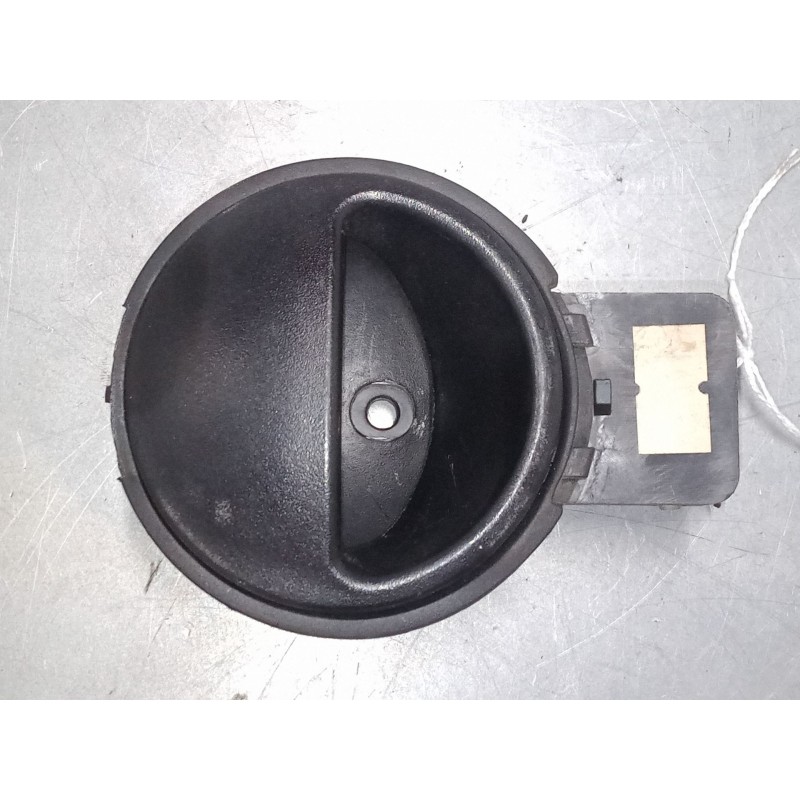 Recambio de maneta interior puerta delantera izquierda para chevrolet aveo / kalos hatchback (t200) 1.2 referencia OEM IAM   