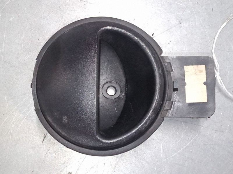 Recambio de maneta interior puerta delantera izquierda para chevrolet aveo / kalos hatchback (t200) 1.2 referencia OEM IAM   