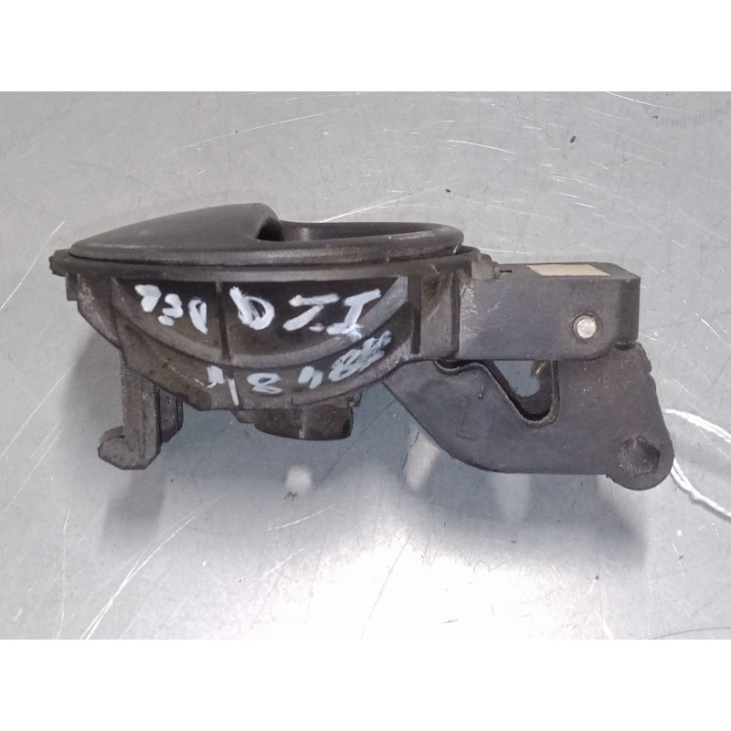 Recambio de maneta interior puerta delantera izquierda para chevrolet aveo / kalos hatchback (t200) 1.2 referencia OEM IAM   