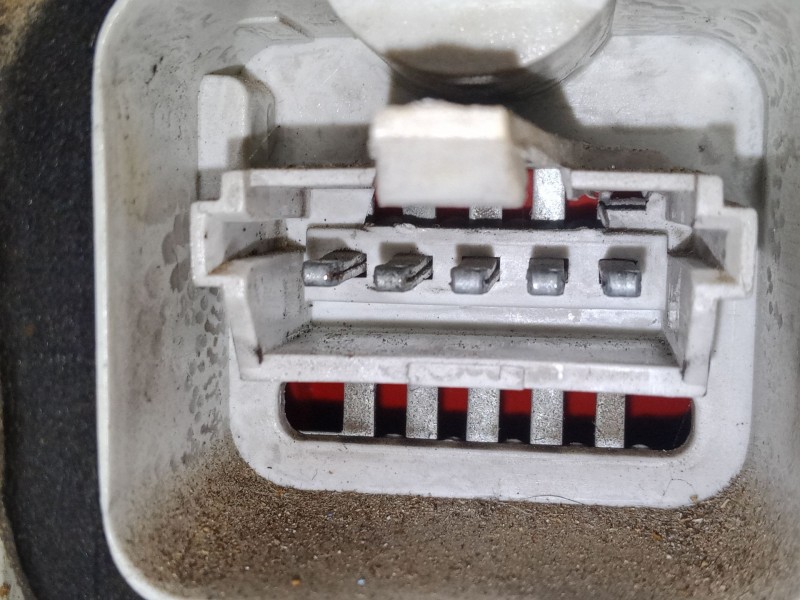 Recambio de piloto trasero derecho para renault twingo i (c06_) 1.2 (c066, c068) referencia OEM IAM D7700426320  