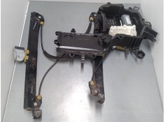 Recambio de elevalunas electrico delantero izquierdo para seat leon (1p1) 1.9 tdi referencia OEM IAM 1P837401
