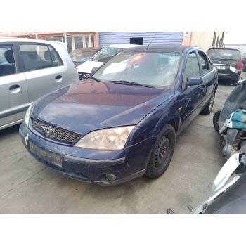 FORD MONDEO III SEDÁN (B4Y)