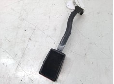 Recambio de anclaje cinturon delantero derecho para seat toledo iii (5p2) 2.0 fsi referencia OEM IAM    2