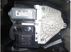 Recambio de elevalunas electrico delantero izquierdo para seat leon (1p1) 1.9 tdi referencia OEM IAM 1P837401   2