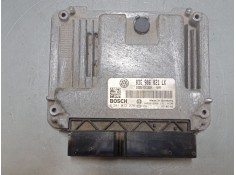 Recambio de centralita motor uce para seat leon (1p1) 1.9 tdi referencia OEM IAM 03G906021LK