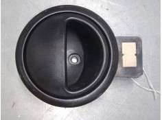 Recambio de maneta interior puerta delantera derecha para chevrolet aveo / kalos hatchback (t200) 1.2 referencia OEM IAM