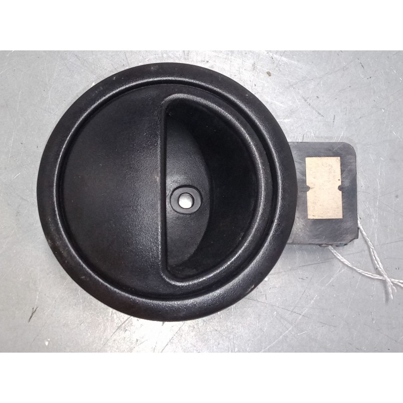 Recambio de maneta interior puerta delantera derecha para chevrolet aveo / kalos hatchback (t200) 1.2 referencia OEM IAM   