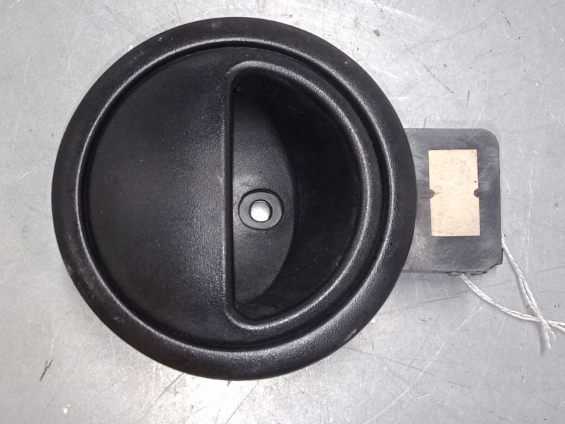 Recambio de maneta interior puerta delantera derecha para chevrolet aveo / kalos hatchback (t200) 1.2 referencia OEM IAM   
