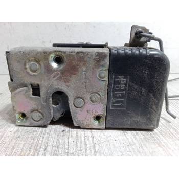 CERRADURA PUERTA DELANTERA IZQUIERDA 