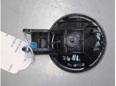 Recambio de maneta interior puerta delantera derecha para chevrolet aveo / kalos hatchback (t200) 1.2 referencia OEM IAM    2