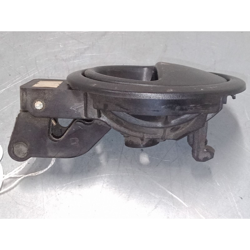 Recambio de maneta interior puerta delantera derecha para chevrolet aveo / kalos hatchback (t200) 1.2 referencia OEM IAM   