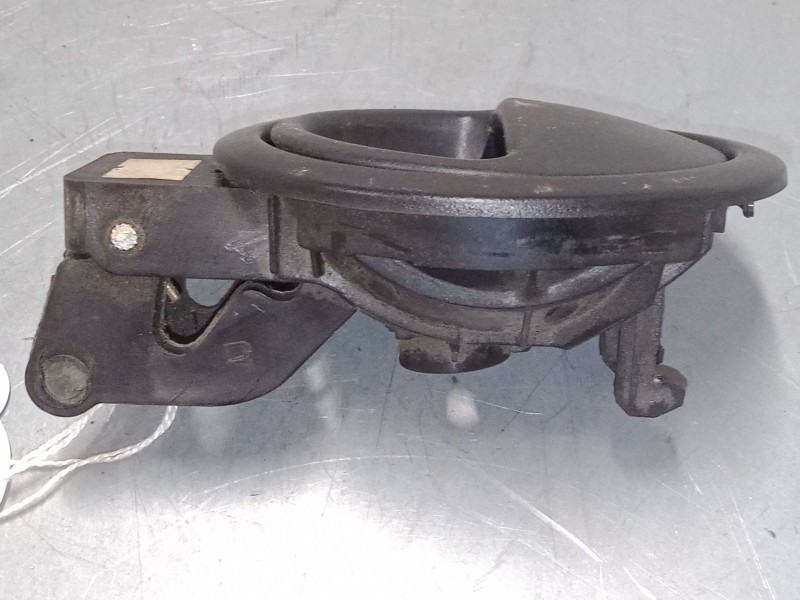 Recambio de maneta interior puerta delantera derecha para chevrolet aveo / kalos hatchback (t200) 1.2 referencia OEM IAM   