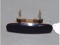 Recambio de maneta exterior puerta trasera derecha para audi a4 b6 (8e2) 2.0 referencia OEM IAM   