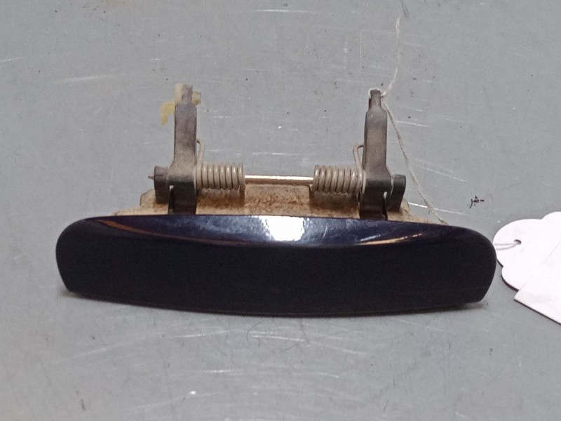 Recambio de maneta exterior puerta trasera derecha para audi a4 b6 (8e2) 2.0 referencia OEM IAM   