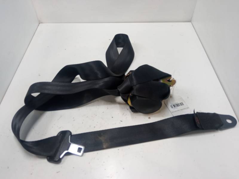 CINTURON SEGURIDAD TRASERO IZQUIERDO 