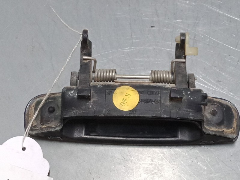 Recambio de maneta exterior puerta trasera derecha para audi a4 b6 (8e2) 2.0 referencia OEM IAM   