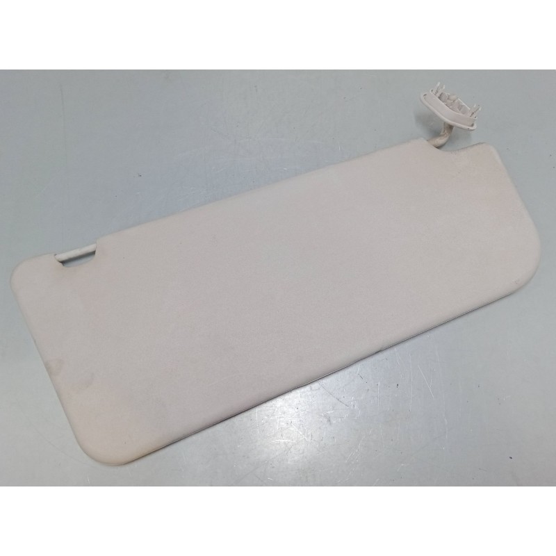 Recambio de parasol izquierdo para citroën berlingo / berlingo first monospace (mf_, gjk_, gfk_) 1.9 d (mfwjz) referencia OEM IA