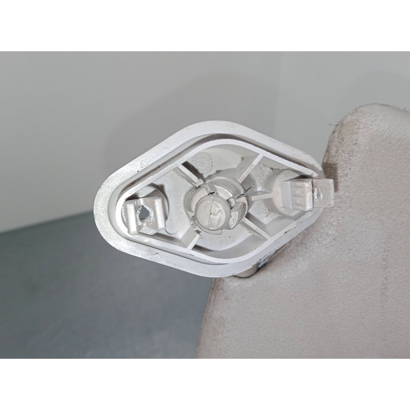 Recambio de parasol izquierdo para citroën berlingo / berlingo first monospace (mf_, gjk_, gfk_) 1.9 d (mfwjz) referencia OEM IA Recambio de parasol izquierdo para citroën berlingo / berlingo first monospace (mf_, gjk_, gfk_) 1.9 d (mfwjz) referencia OEM IA