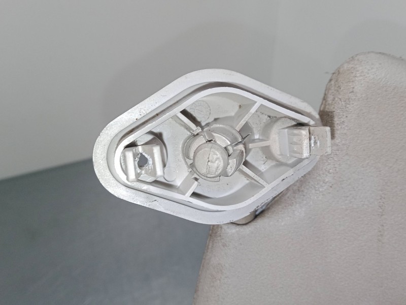 Recambio de parasol izquierdo para citroën berlingo / berlingo first monospace (mf_, gjk_, gfk_) 1.9 d (mfwjz) referencia OEM IA Recambio de parasol izquierdo para citroën berlingo / berlingo first monospace (mf_, gjk_, gfk_) 1.9 d (mfwjz) referencia OEM IA