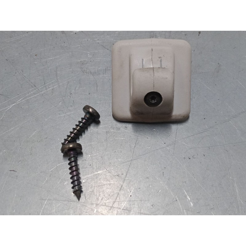 Recambio de parasol izquierdo para citroën berlingo / berlingo first monospace (mf_, gjk_, gfk_) 1.9 d (mfwjz) referencia OEM IA Recambio de parasol izquierdo para citroën berlingo / berlingo first monospace (mf_, gjk_, gfk_) 1.9 d (mfwjz) referencia OEM IA