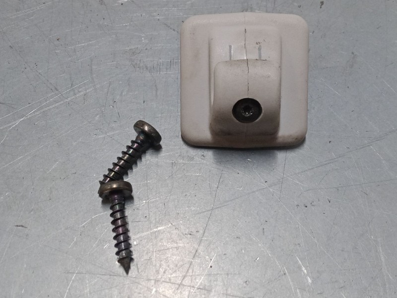 Recambio de parasol izquierdo para citroën berlingo / berlingo first monospace (mf_, gjk_, gfk_) 1.9 d (mfwjz) referencia OEM IA Recambio de parasol izquierdo para citroën berlingo / berlingo first monospace (mf_, gjk_, gfk_) 1.9 d (mfwjz) referencia OEM IA