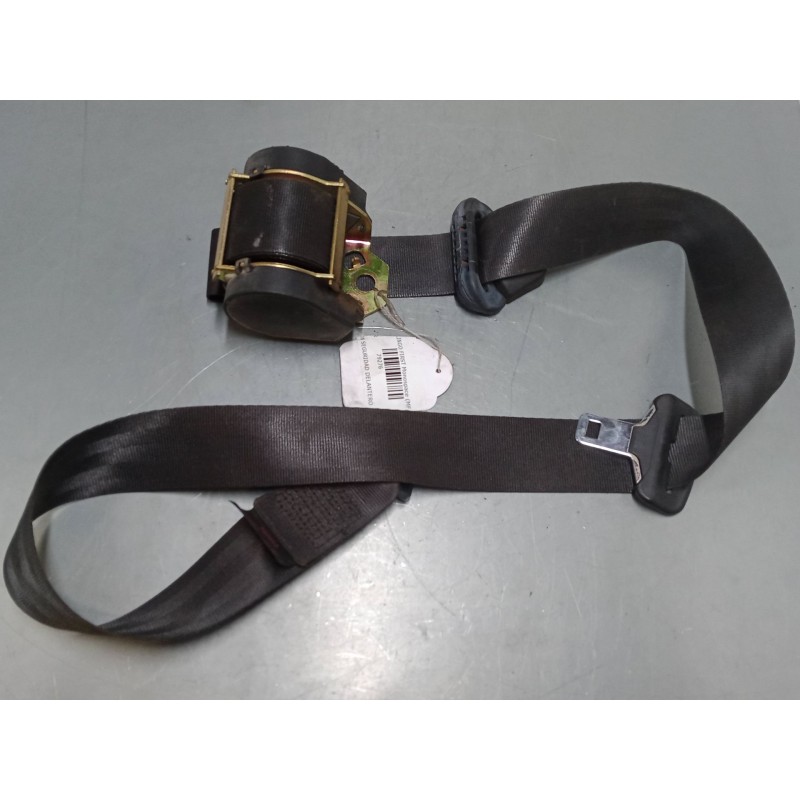 Recambio de cinturon seguridad delantero derecho para citroën berlingo / berlingo first monospace (mf_, gjk_, gfk_) 1.9 d (mfwjz