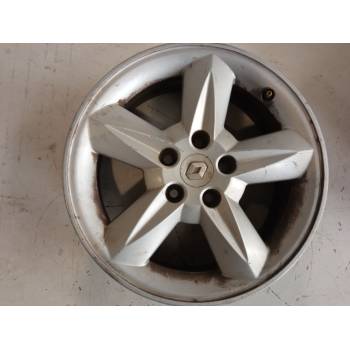 LLANTA ALUMINIO 16'' 6.5JX15CH5 ET36 