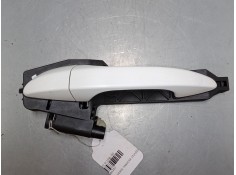 Recambio de maneta exterior puerta trasera izquierda para hyundai i20 ii (gb, ib) 1.2 referencia OEM IAM   