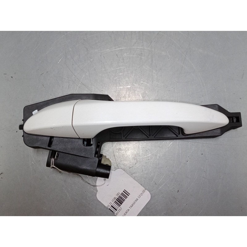 Recambio de maneta exterior puerta trasera izquierda para hyundai i20 ii (gb, ib) 1.2 referencia OEM IAM   