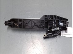 Recambio de maneta exterior puerta trasera izquierda para hyundai i20 ii (gb, ib) 1.2 referencia OEM IAM    2