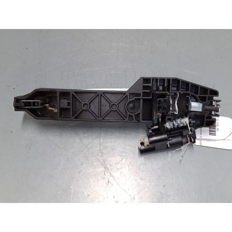 Recambio de maneta exterior puerta trasera izquierda para hyundai i20 ii (gb, ib) 1.2 referencia OEM IAM   