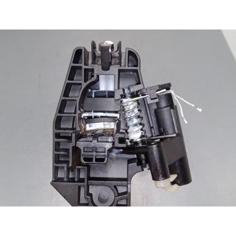 Recambio de maneta exterior puerta trasera izquierda para hyundai i20 ii (gb, ib) 1.2 referencia OEM IAM   