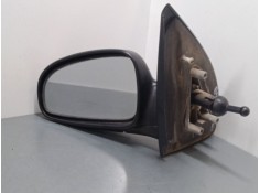 Recambio de retrovisor izquierdo para daewoo kalos (klas) 1.2 referencia OEM IAM
