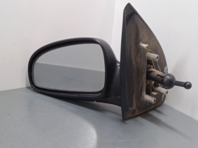 Recambio de retrovisor izquierdo para daewoo kalos (klas) 1.2 referencia OEM IAM   