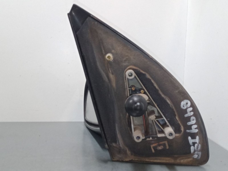 Recambio de retrovisor izquierdo para daewoo kalos (klas) 1.2 referencia OEM IAM   